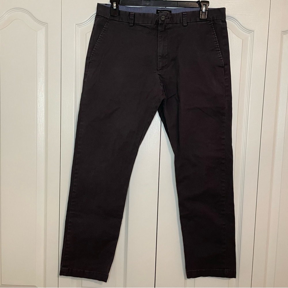 Banana Republic skinny chino